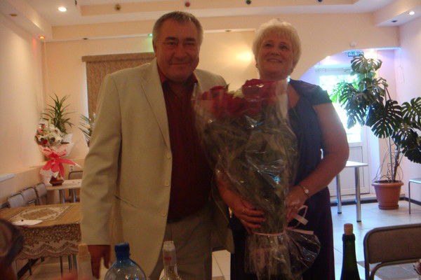 Светлана Милютина