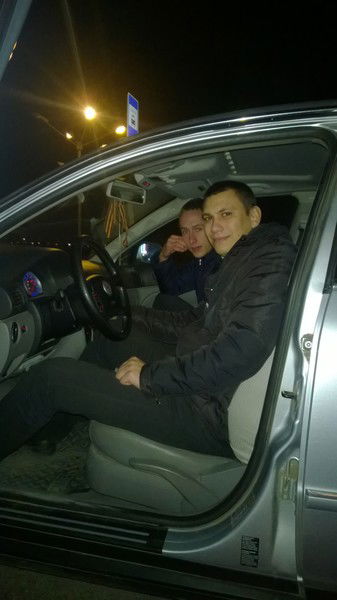 Виталий Литвинов