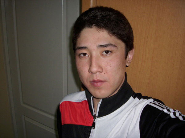 Бейбит Tыныбаев