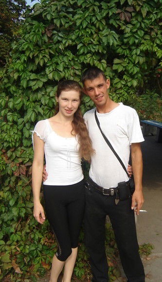 Наталя Гончар