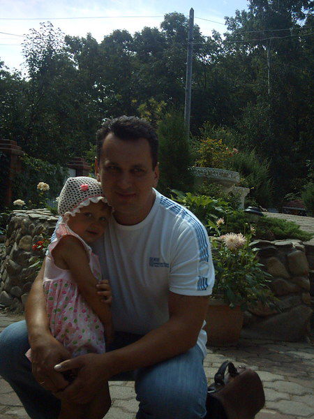 Олег Швейковский