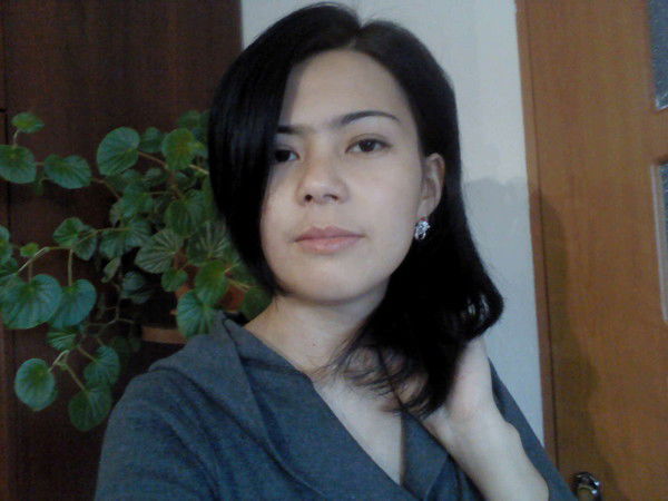 Жанар Байысбаева