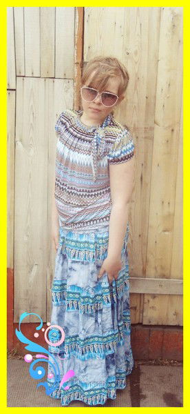 Наташа Власова