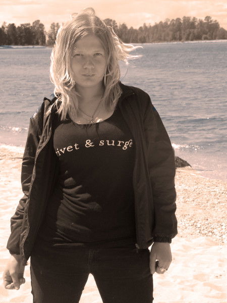 Анастасия Петрова