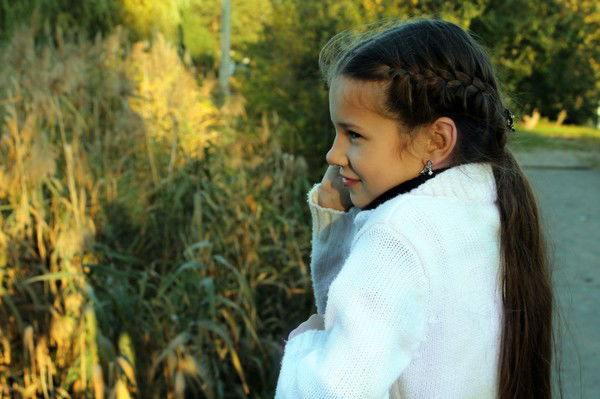 Арина Белявская