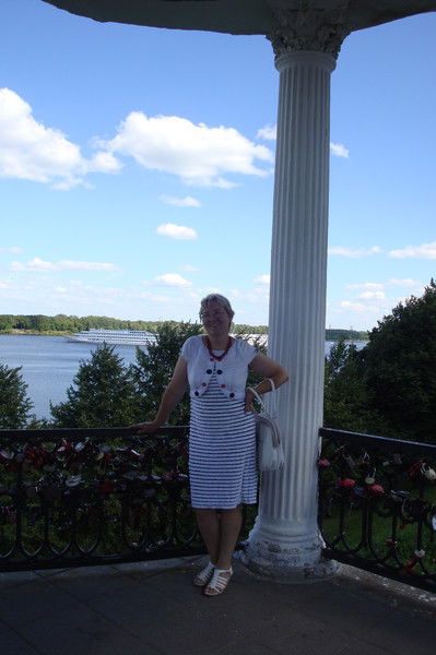 Светлана Мингазутдинова