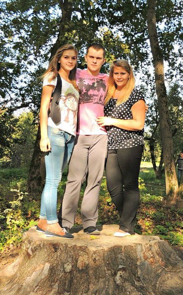 Дарья Максакова