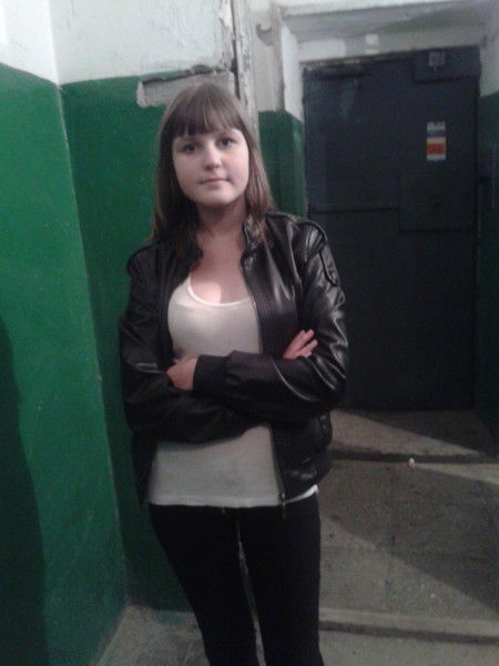 Вера Иванова