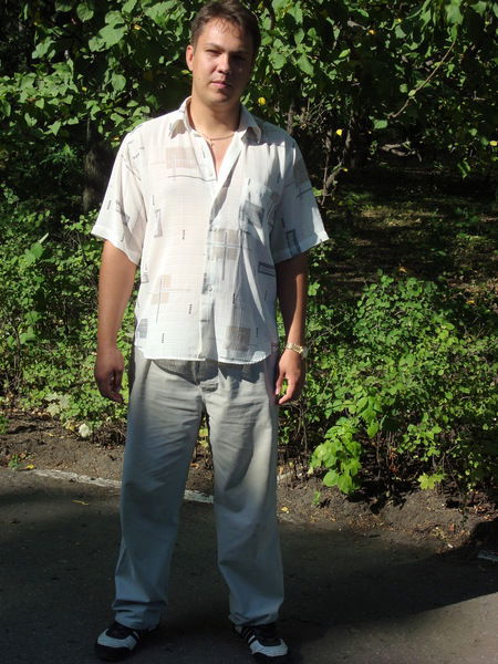 Андрей Манахов