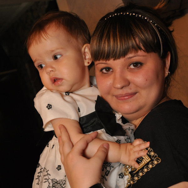 Евгения Строганова