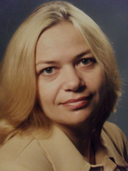 Алла Осипова