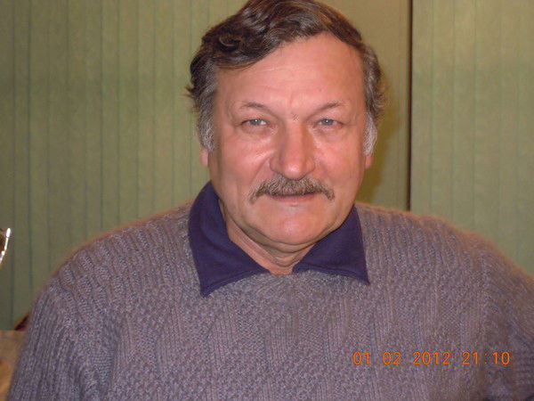 Leonid Zakutnev