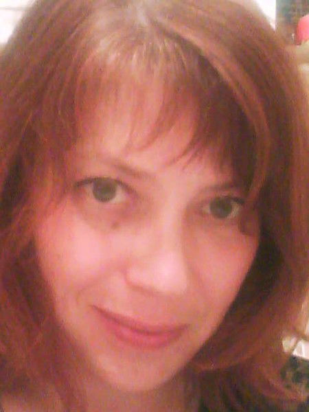 Наталья Каримова