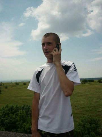 Александр Масалаб