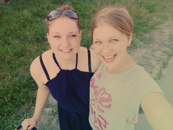 Анна Кияница