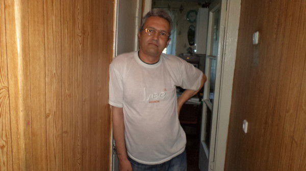 Алик Даянов