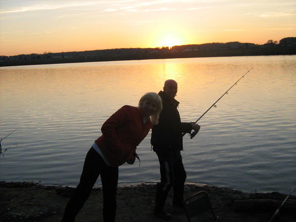 Оксана Глинкина