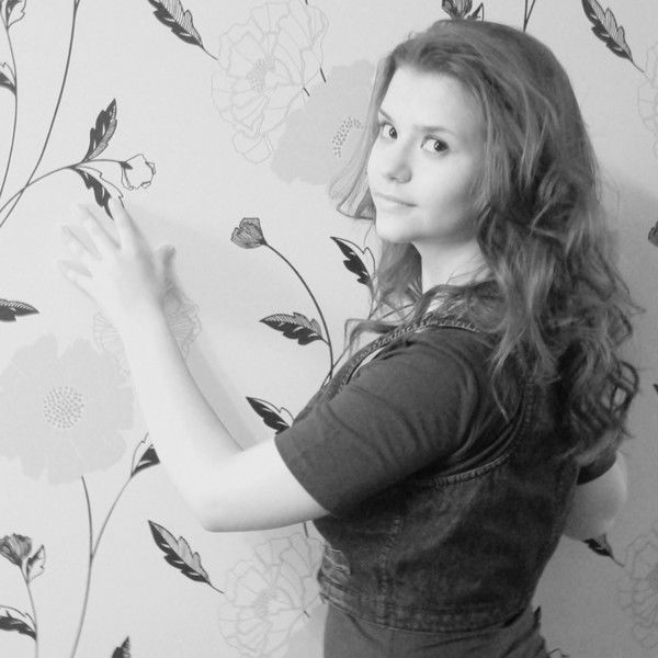 Анастасия Лукачёва