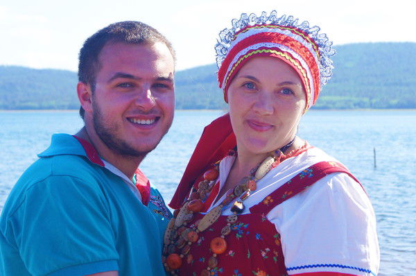 Юрий Дубровин