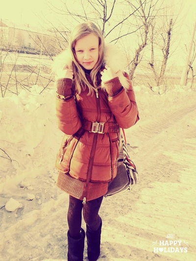 Альбина Даутова