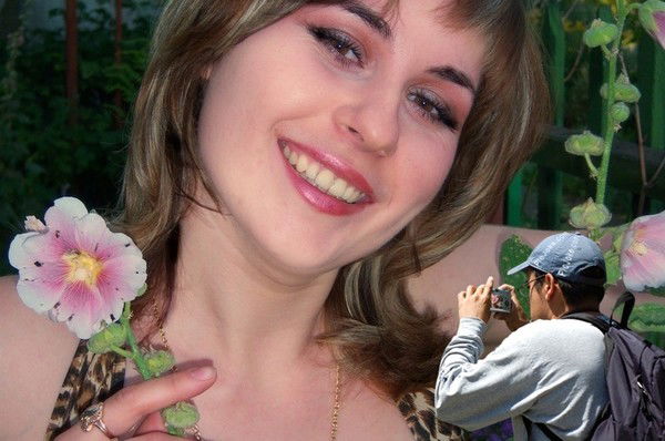 Елена Ершова