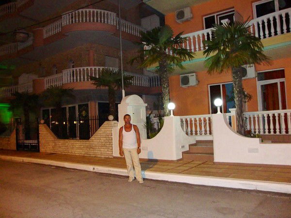 Федор Лузин