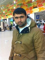 Вайс Камолов