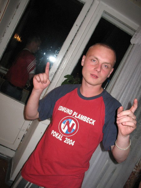 Евгений Макарычев