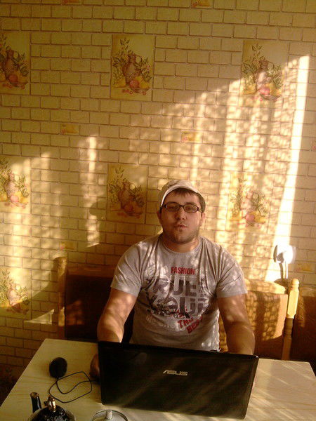 Volk Одиночка