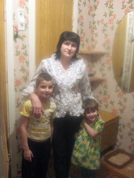 Света Диденко