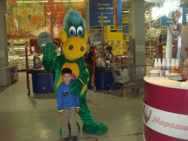 Акылбек Ахметжанов