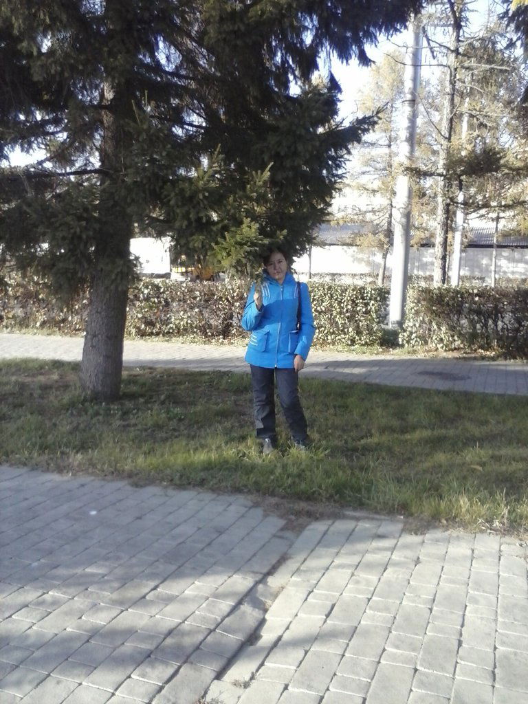 Алмагуль Асарбекова