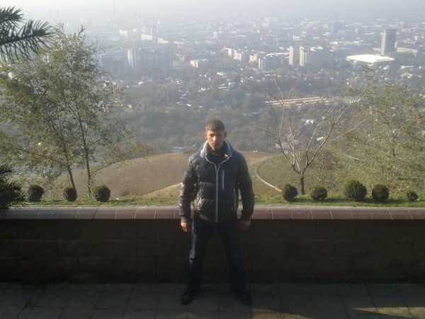 Андрей Ефремов