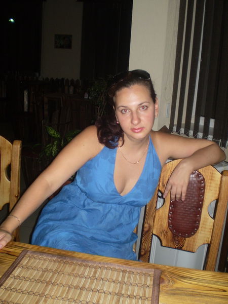 Юлия Куделка