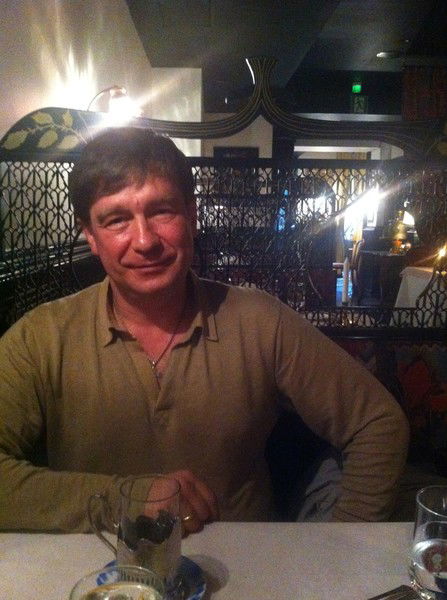 Александр Финогин