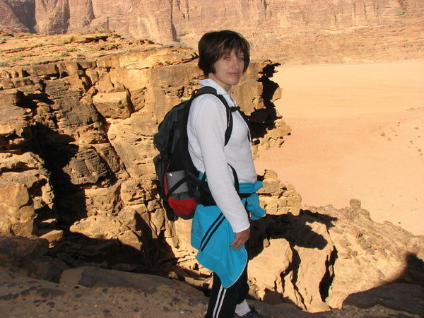 Надежда Bistrin