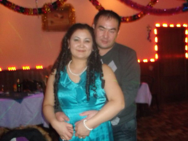 Миргуль Эргешова