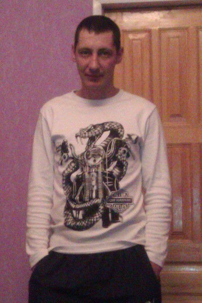 Александр Перетыкин