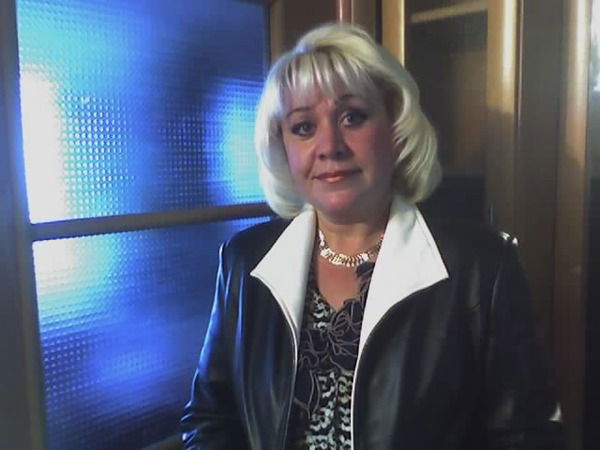 Ирина Михайлова