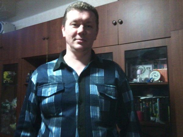 Валерий Волнин