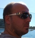 Алексей Семкин