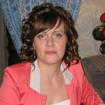 Олеся Бурмисова