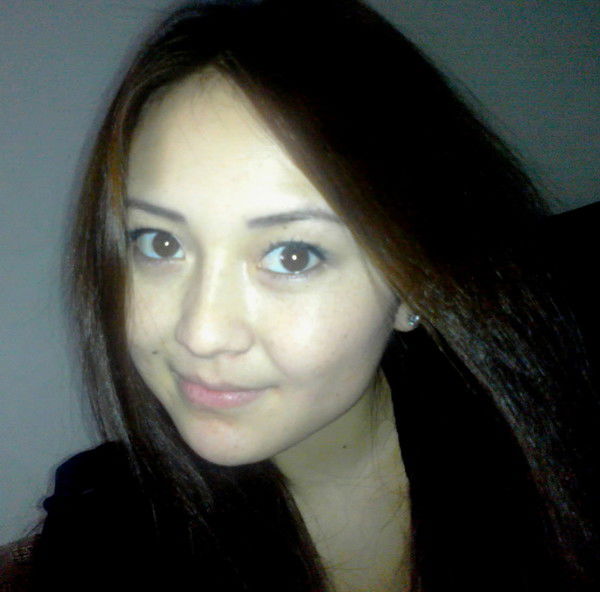 Индира Барманбекова