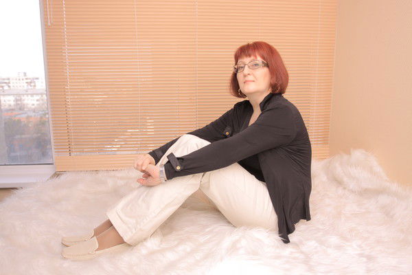 Маргарита Ланкина