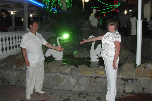 Владимир Евграфов