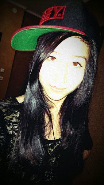 Девушка С Характером