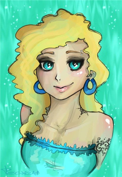 Симона Алоян