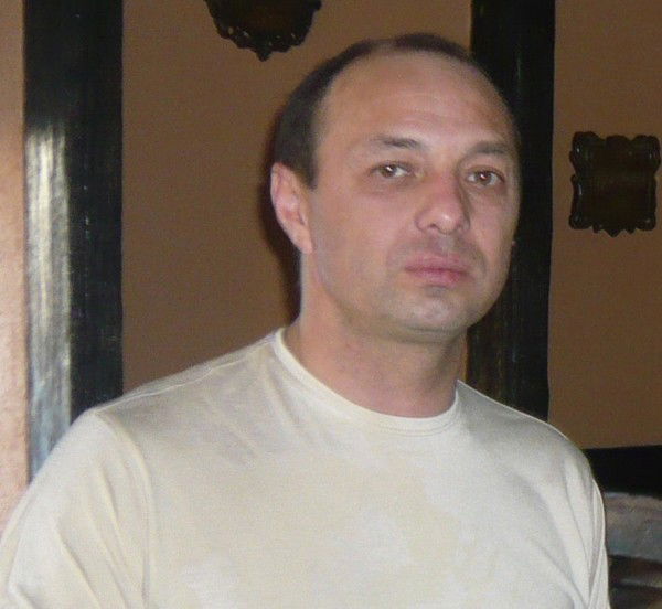 Александр Писаренко