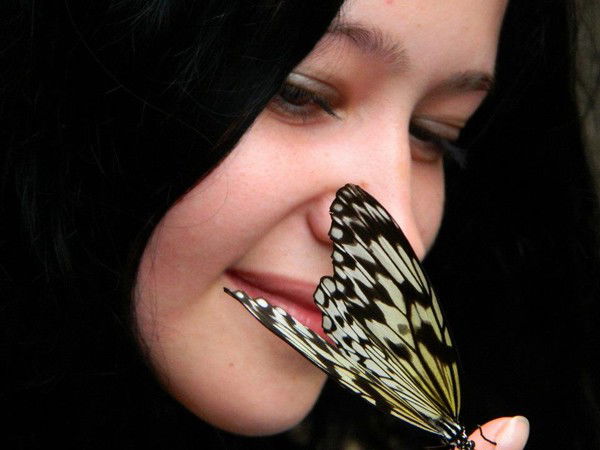 Лина Бабакова