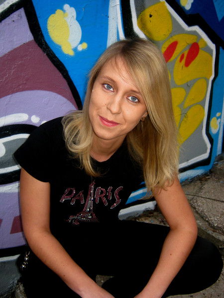 Ольга Лупачик